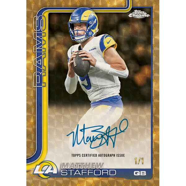 Sběratelské karty Topps 2025 Chrome Football - Mega Box - Fotbalové karty - Obrázek d_aa4b1f24dd6846a8b23cc19488e45c1d