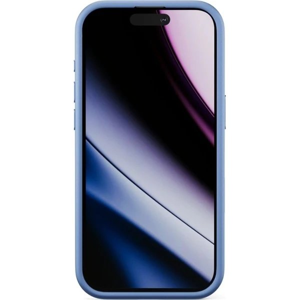 Epico HeroMatte Pro Mag+ MagSafe kryt pro iPhone 17 mlhově modrý - Pouzdra - Obrázek d_aa854044cb1b4db58a11df1e5c4b4b65