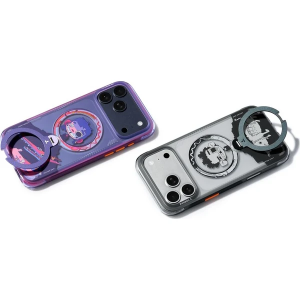 Torras Ostand Q3 Air Gawx Limited MagSafe kryt iPhone 17 Pro Dawnbreak guard - Pouzdra - Obrázek d_adc40e7f1c184c59ab1ce479981075d1