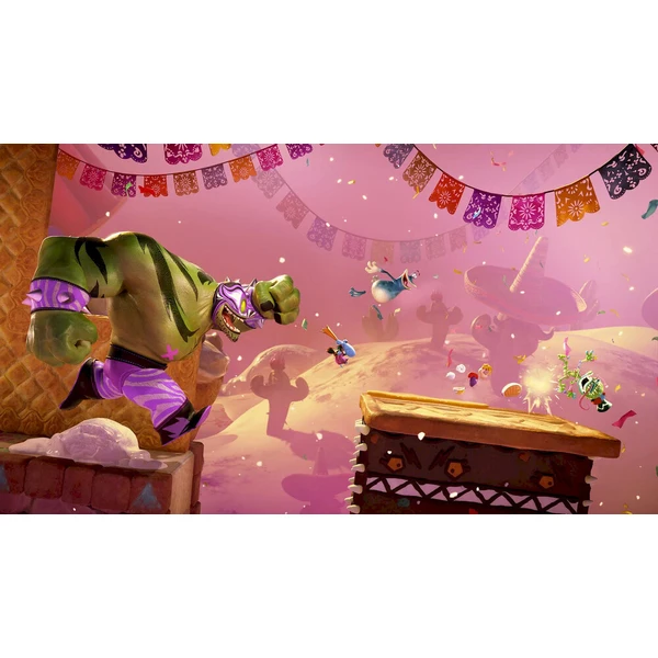 Rayman Legends Retold (Switch 2) - Hry pro Nintendo Switch 2 - Obrázek d_b22b56218e0a4134a89d718bde26ef27