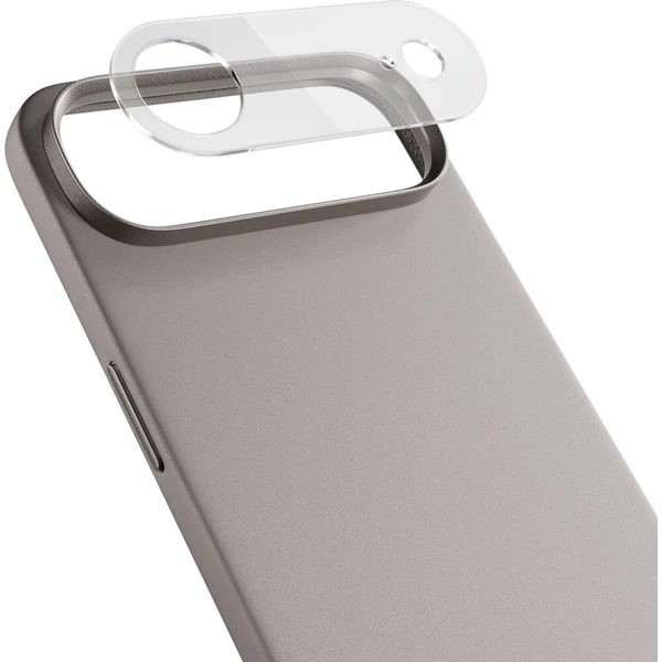 Epico Silicone Pro Mag+ kryt pro iPhone Air titanový - Pouzdra - Obrázek d_b6c11b1aeef0458c925e0ac2c75fa276