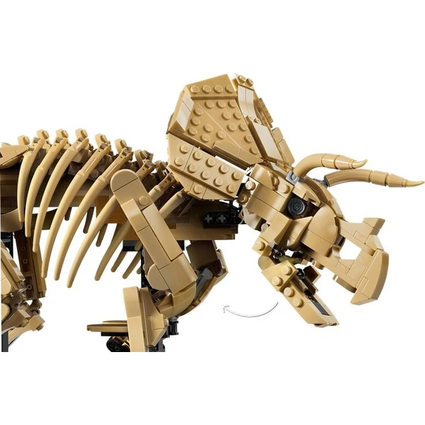 LEGO Jurassic World 77985 Dinosauří fosilie: Triceratops - LEGO - Obrázek d_b8bdb1939f5e47538dfa14326585acb6