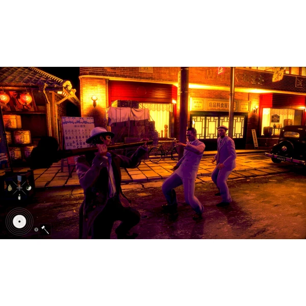 Stranger Than Heaven (PC) - Hry pro PC - Obrázek d_b8f71a708d4e43d2a729213f05206103