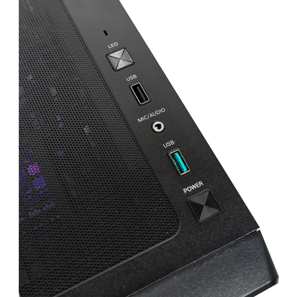 TIGO Gamer Pro R5-7500F, RTX 5060 Ti(16GB) - 1TB 32GB BEZ OS - Stolní počítače - Obrázek d_bad8e6c8a39944708dce5d703803a8b8