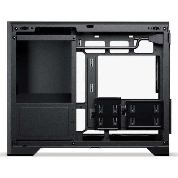 Phanteks XT M3 M25 černá - Počítačové skříně - Obrázek d_bb1aac05216f447eae3a791405a2d2f7