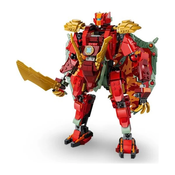 LEGO NINJAGO 71868 Wyldfyre a transformační dračí mech - LEGO - Obrázek d_bcdb8f9adafa4be793ff2abf019d7d75