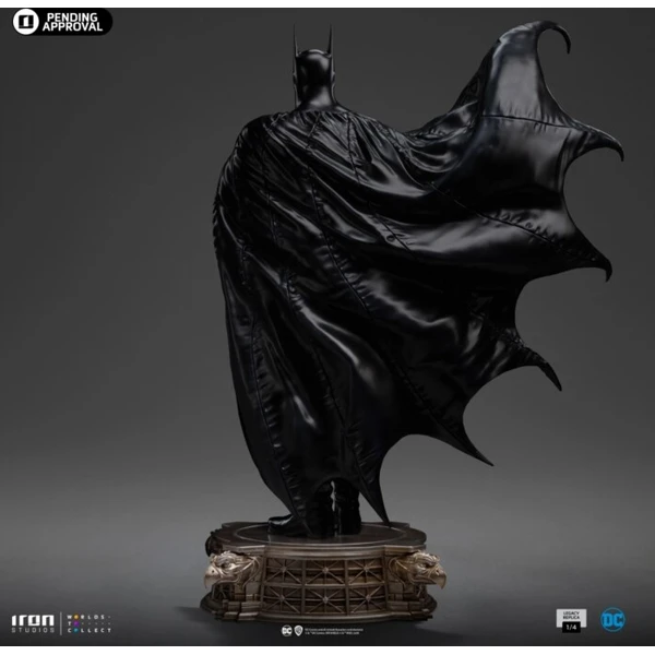 Soška Iron Studios Batman - DC Trinity Legacy Replica 60 cm - Sochy a sošky - Obrázek d_c3fe653d470b4b7c97c398af8be5e6c7
