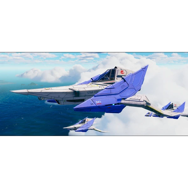 Star Fox (Switch 2) - Hry pro Nintendo Switch 2 - Obrázek d_c67fdf472e3a4faaa9116d4ebaa1dd3c