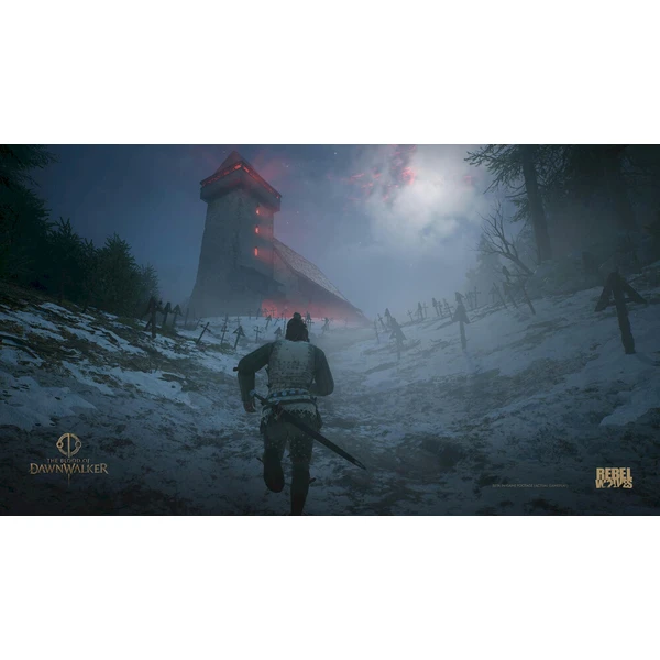 The Blood of Dawnwalker Day One Edition (PS5) - Hry pro PS5 - Obrázek d_ce76f6ba40c3408fb793c9b64f4f897d