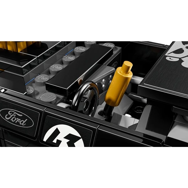 LEGO Speed Champions 77262 Blockův '65 Ford Mustang Hoonicorn RTR V1 - LEGO - Obrázek d_ce8d94d86ae640eeb98e90636ac6ae64