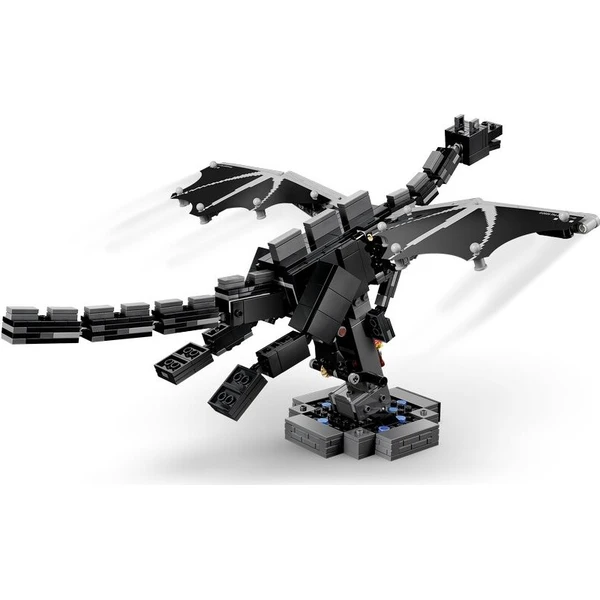 LEGO Minecraft 21595 Drak z Enderu - LEGO - Obrázek d_d0699038469148a6a16a2d69806834d0