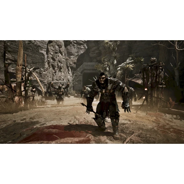 Gothic Remake (Xbox Series X) - Hry pro Xbox Series - Obrázek d_d366debb6ac949b6be4433000b7ce1b1