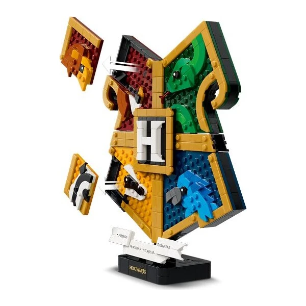 LEGO Harry Potter 76462 Erb bradavických kolejí - LEGO - Obrázek d_d4532243443d429f8eb6759819716b38