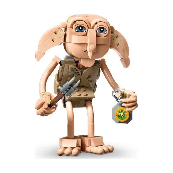 LEGO Harry Potter 76469 Svobodný skřítek Dobby - LEGO - Obrázek d_d725b45c540a4b83bc2ac2778906805f
