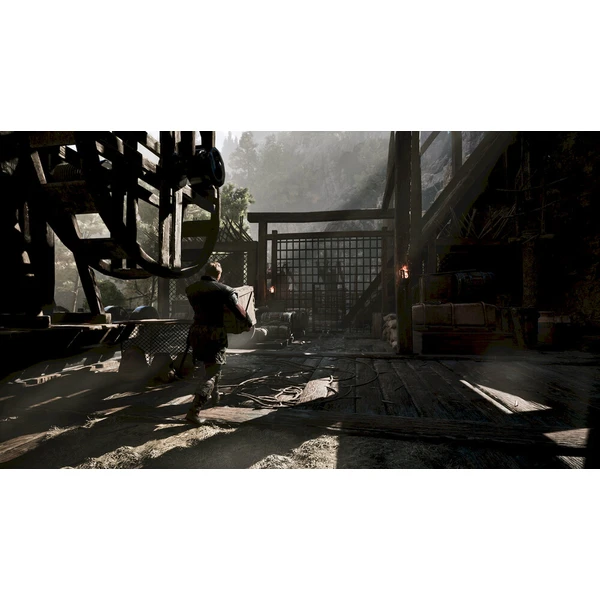 Gothic Remake (Xbox Series X) - Hry pro Xbox Series - Obrázek d_d774b7481edc47228627c0a9b809b032