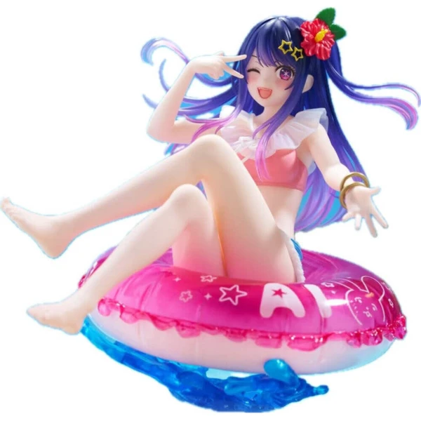 Figurka Taito Prize Oshi no Ko Aqua Float Girls - Ai 10 cm - Figurky - Hlavní obrázek