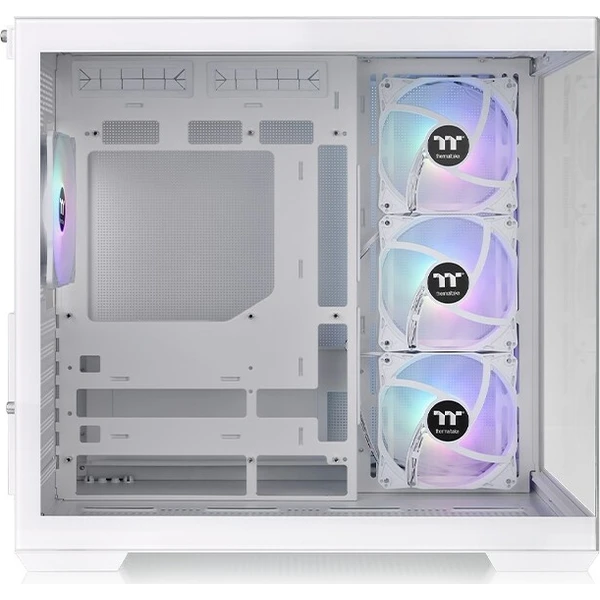 Thermaltake View 380 TG ARGB bílá - Počítačové skříně - Obrázek d_d7bccdc7fe8f4c6c8d87c36bfcc13301