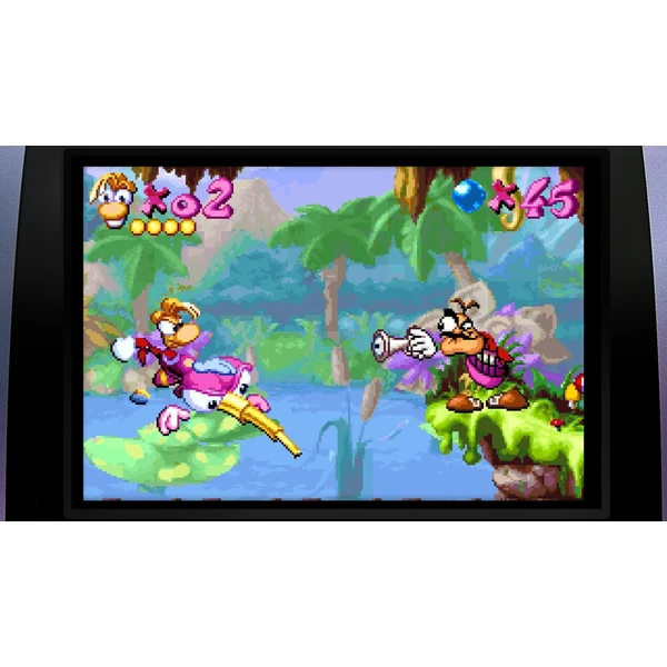 Rayman: 30th Anniversary Edition (Switch) - Hry pro Nintendo Switch - Obrázek d_d8e595f75fd649b3bdded7e73d07da39