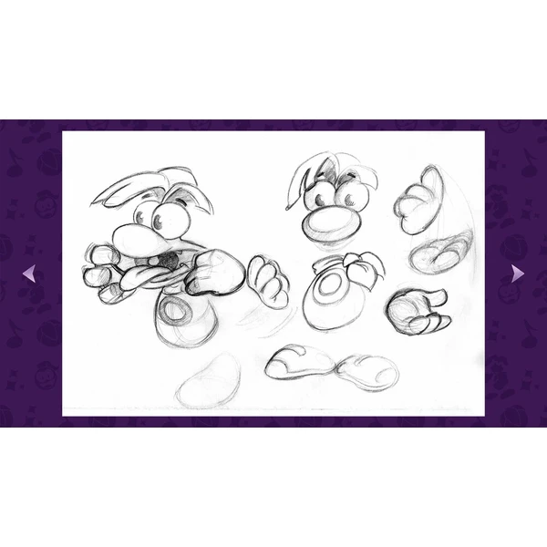 Rayman: 30th Anniversary Edition (Switch) - Hry pro Nintendo Switch - Obrázek d_dd82ddcc68634ab9a12811a4b412e74d