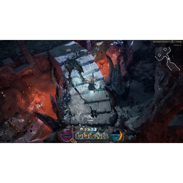 Dragonkin: The Banished (XSX) - Hry pro Xbox Series - Obrázek d_e061620a110846b98599f16d5c3ad5f6