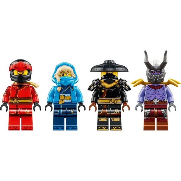 LEGO NINJAGO 71872 Ultra dračí souboj - LEGO - Obrázek d_e19af788e9cd4cac88ac02de29c9d276