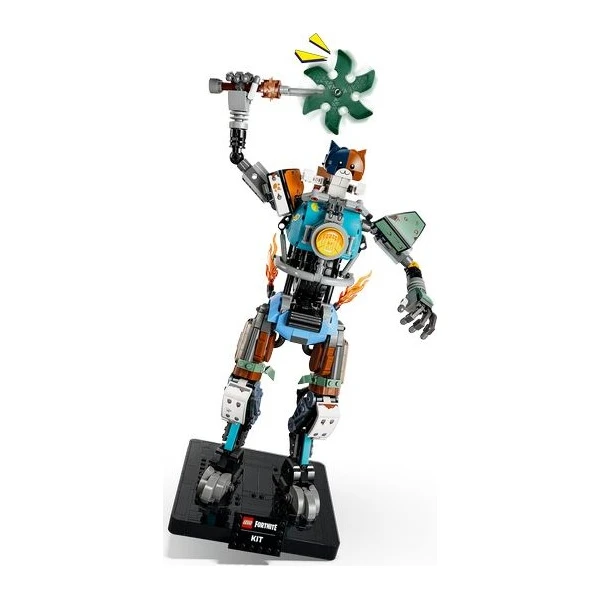 LEGO Fortnite 77081 KIT - LEGO - Obrázek d_e1f5d5943c0b4b4b858209961c77e1e8