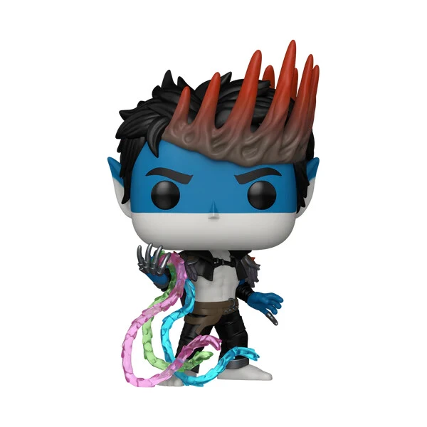 Funko POP! #1093 Games: Magic the Gathering - Oko the Trickster - Funko POP! - Obrázek d_e70507772cd542fd880f541a4f9e2872