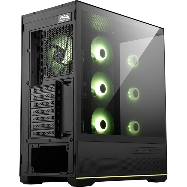 TIGO Ultimate MSI R7-5700X, RTX 5070 - 2TB 32GB WIFI - Stolní počítače - Obrázek d_ea25e05823114122a28b7ef58c7df5f2