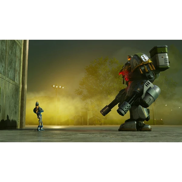 Destroy All Humans! (Game-key card) (Switch 2) - Hry pro Nintendo Switch 2 - Obrázek d_ea8f958165334afc835748b282b7adde