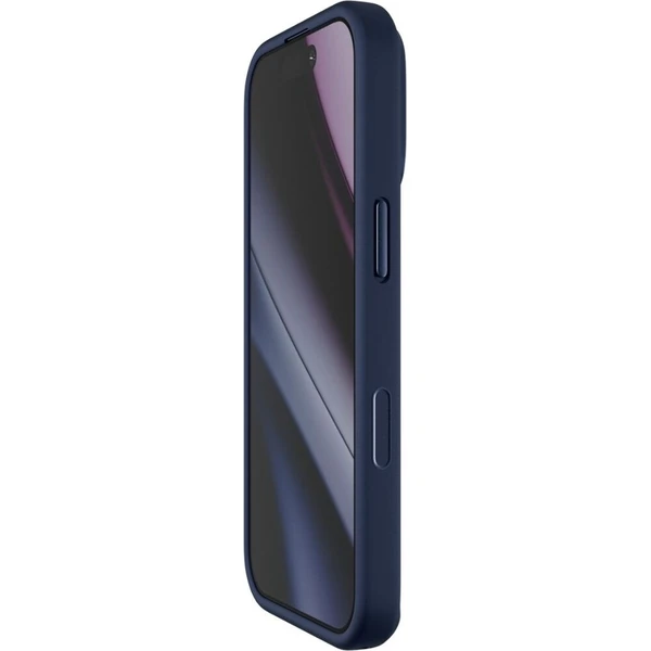 Epico HeroMatte Pro Mag+ MagSafe kryt iPhone 17 Pro Max temně modrý - Pouzdra - Obrázek d_eaa62781fbd84c2db8ae11f2012813ee
