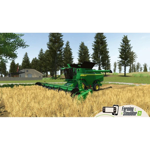 Farming Simulator 26 (Switch) - Hry pro Nintendo Switch - Obrázek d_ebe5cb2b1d27480abf1ee281dc18b186