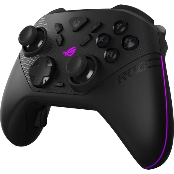 ASUS ROG Raikiri II XBOX WL herní ovladač - Herní ovladače - Obrázek d_efc2836bc4c14408a4b50d2d91e86275