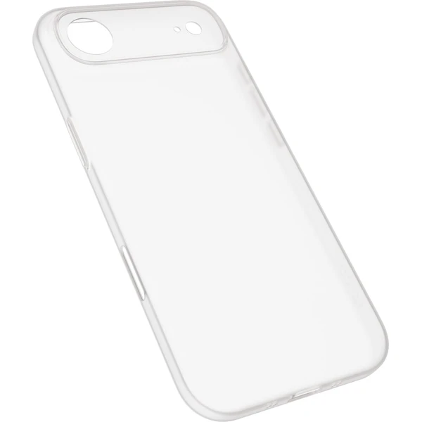 Epico AirMatte Ultratenký kryt pro iPhone Air matně bílý - Pouzdra - Obrázek d_f307cf3c1f914c048f8c955072b0b30b