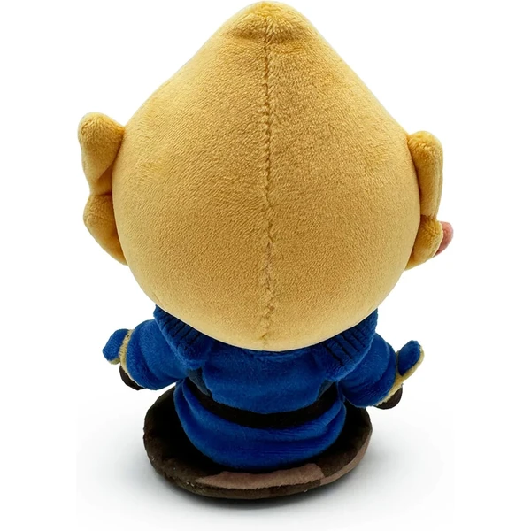 Plyšová figurka Youtooz Arcane - Heimerdinger Shoulder Rider 15 cm - Plyšové hračky - Obrázek d_f3459b41fa7e49239c3e880845d0f845