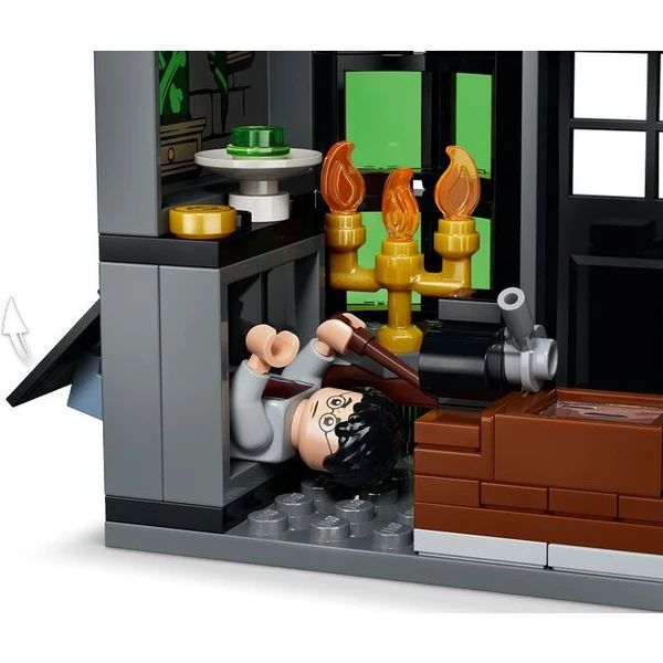 LEGO Harry Potter 76471 Kouzelnické obchody v Obrtlíkově uličce - LEGO - Obrázek d_f46bf5a6d0174898b052ab6c0b3c88a0
