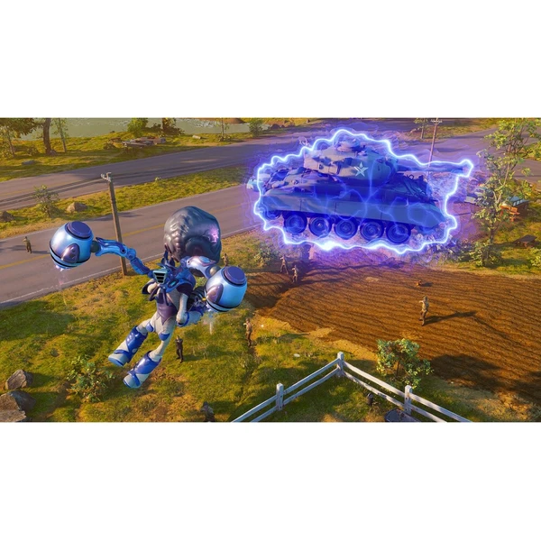 Destroy All Humans! (Game-key card) (Switch 2) - Hry pro Nintendo Switch 2 - Obrázek d_f911b74067874b2dbd43688f3ef4756f