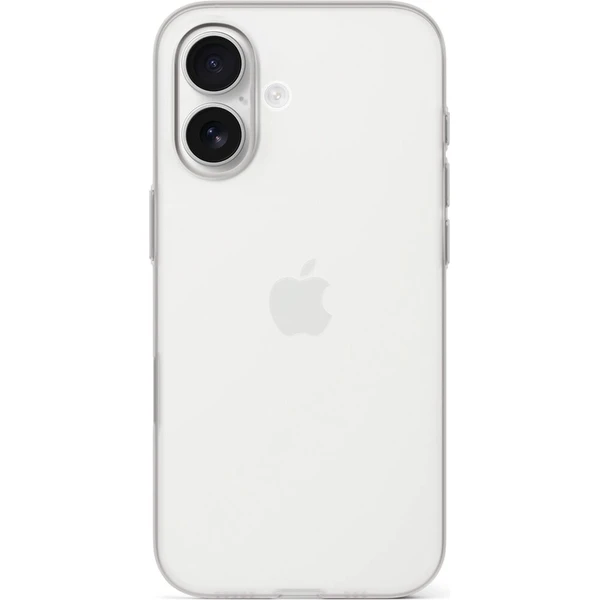 Epico AirMatte Ultratenký kryt pro iPhone 17 matně bílý - Pouzdra - Obrázek d_ff2345a5fc764d548cc0ce372bad198a