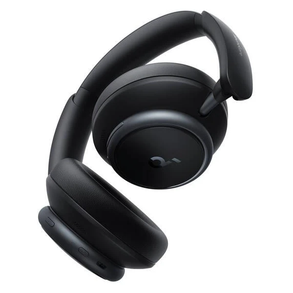 Anker Soundcore Space Q45 bluetooth sluchátka černá - Sluchátka - Obrázek e3891701b41647c3abce854341a34552