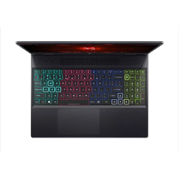 Acer Nitro 16 (NH.QJMEC.00P) černý - Notebooky - Obrázek e55334ca7fc8434799e0a302026a7e0a