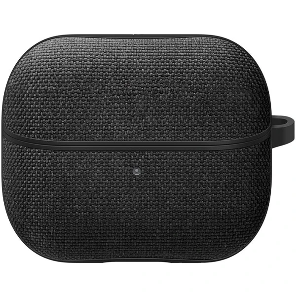 Spigen Urban Fit pouzdro Samsung Galaxy Buds3 Pro/Buds3 černé - Pouzdra - Obrázek e5c9637ebaf6494687f2c5140dfd7e7f