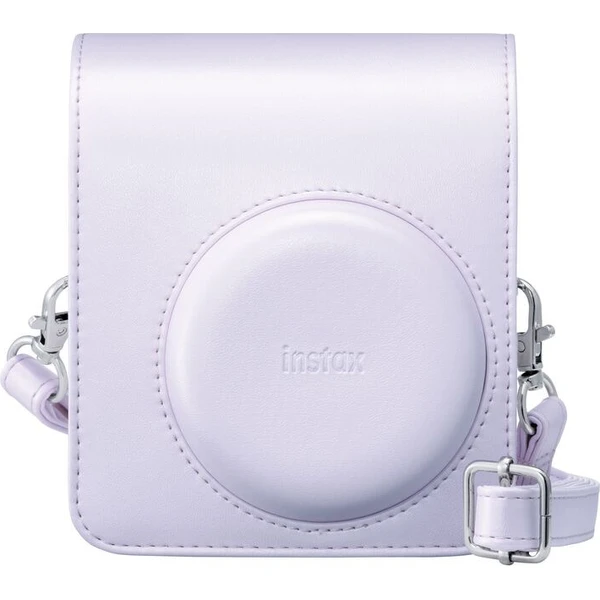 Fujifilm Instax Mini 13 pouzdro Dreamy Purple - Pouzdra - Obrázek e6a55df80e5a475f8abb04a683cf93c5