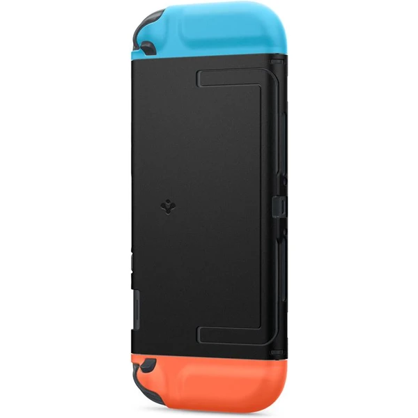 Spigen Nano Pop pouzdro Nintendo Switch 2 special edition (červená/modrá) - Pouzdra - Obrázek e6c117cb69a7430bbdd389c8e7792665
