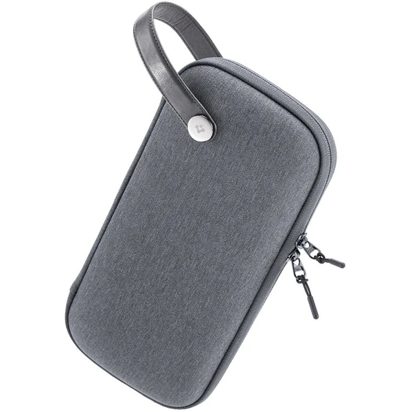 Spigen Klasden Pouch pouzdro Nintendo Switch 2 šedé - Pouzdra - Obrázek e7df2d3a5eb4467baaa4117b908dabaa