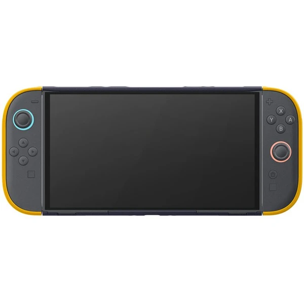 Spigen Nano Pop pouzdro Nintendo Switch 2 tmavě modré - Pouzdra - Obrázek e8935c1e0c0241e597c6241d1d49a286