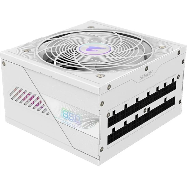 GIGABYTE AORUS ELITE P850W 80+ Platinum bílý - Zdroje - Obrázek e950c403c7494408be5f40aa05f9ee99