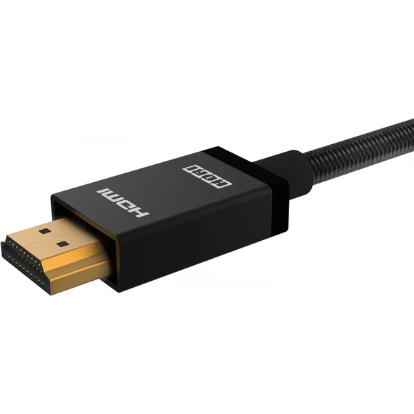 Hori 8K Ultra High Speed HDMI kabel 2.1 pro PS5 2m - Kabely - Obrázek eb413b46c0644fc08632d07e819760f8