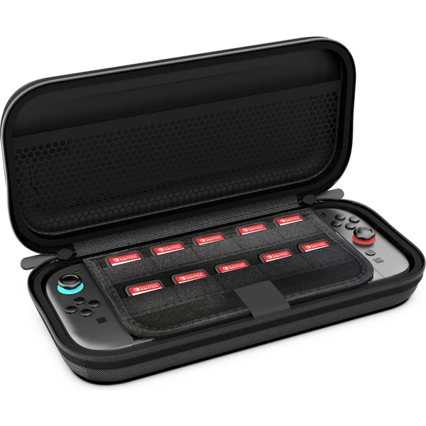 iPega SW2125 9v1 Sport Pack komplexní sada pro Nintendo Switch 2 - Konzolové příslušenství - Obrázek ed702de9c78142229c2672554d26848e