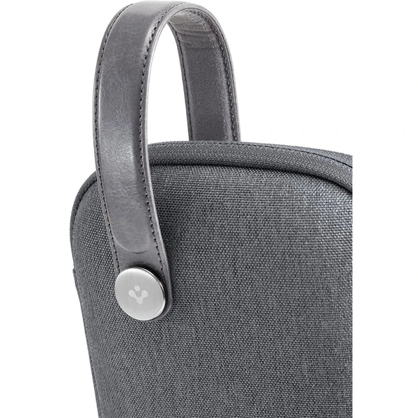 Spigen Klasden Pouch pouzdro Nintendo Switch 2 šedé - Pouzdra - Obrázek edef0cb910d9441c896bb1a4cad14f8d