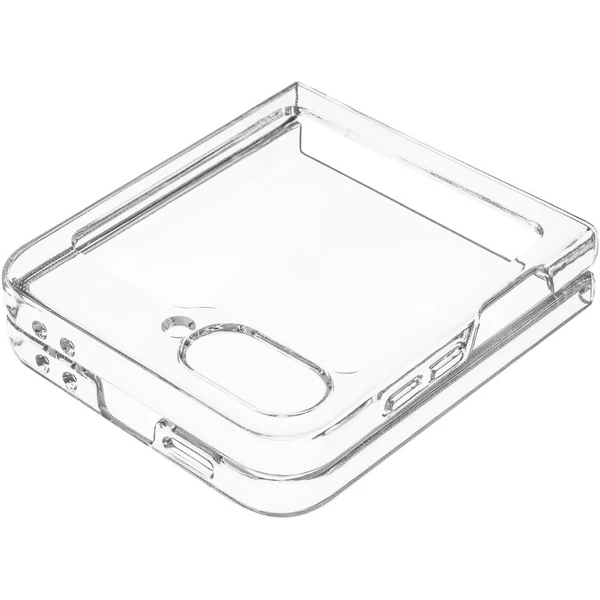 FIXED Pure kryt Samsung Galaxy Z Flip6 čirý - Pouzdra - Obrázek ef13a6b09f3249409ec29cd1e95445a7