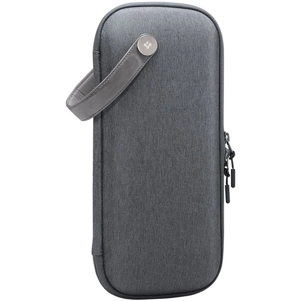 Spigen Klasden Pouch pouzdro Nintendo Switch 2 šedé - Pouzdra - Obrázek f151f9fe9eae4ce0b16592da93d285d9
